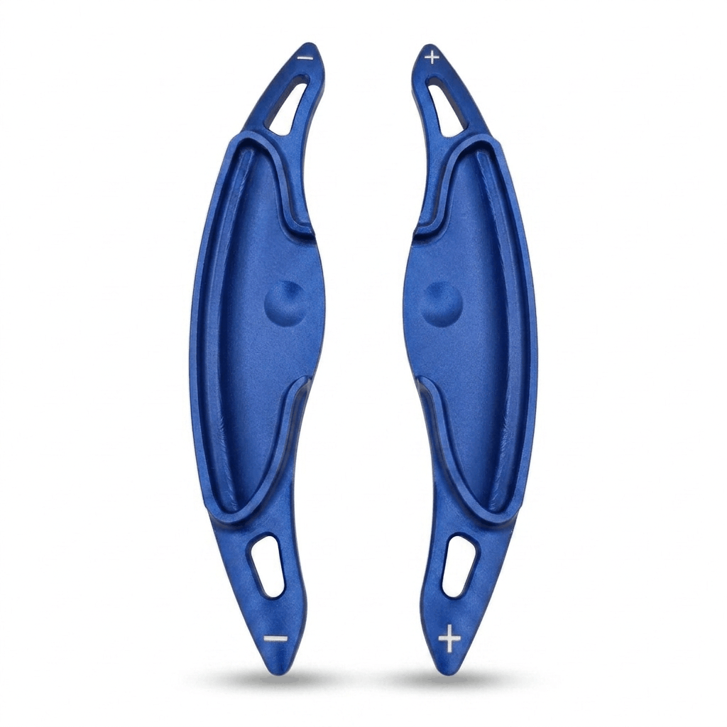 Hyundai Paddle Shifters