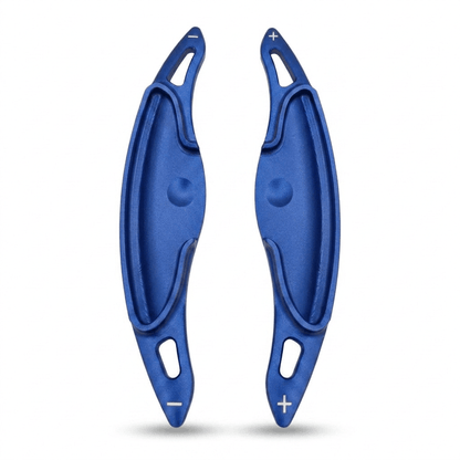Hyundai Paddle Shifters