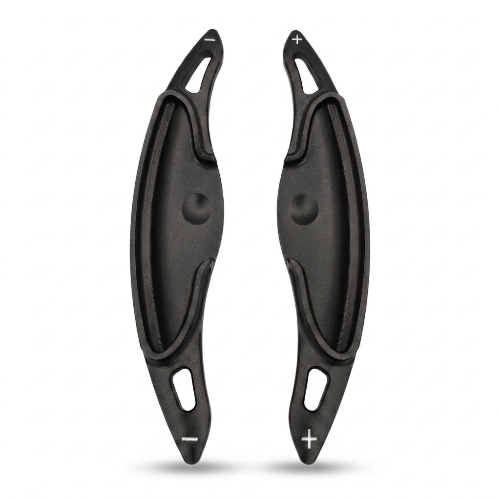 Hyundai Paddle Shifters