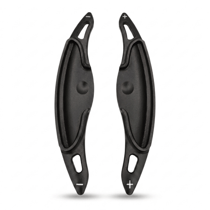 Hyundai Paddle Shifters